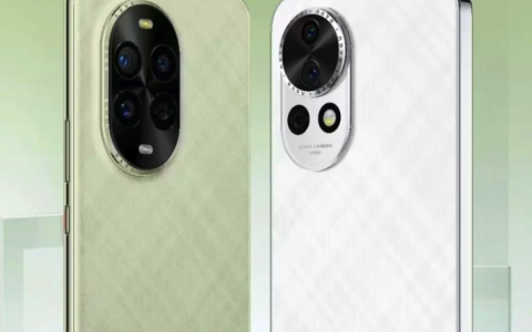 同档位中最具性价比，华为 nova 13 系列或许就是你的双十二换机最佳选择