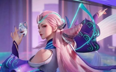 腾讯天美《星之破晓》团队否认解散：项目接下来会有调整，待明确方向后再做投入