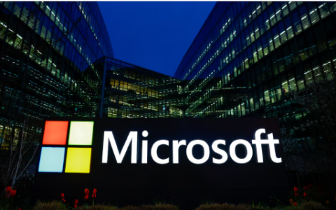 微软遭遇 10 亿英镑反垄断诉讼：报复谷歌云服务客户