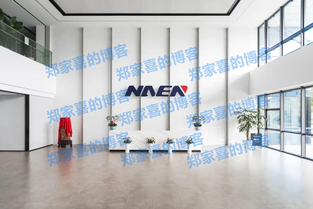 纳恩汽车完成超亿元融资，专注汽车电子系统产品开发及制造