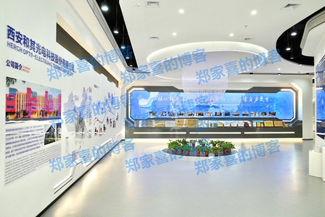 和其光电完成1.5亿元融资，已与国内外半导体头部企业紧密合作