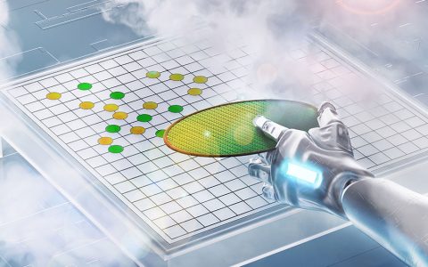 马来西亚“硅岛”槟城将开设IC设计与数字园区