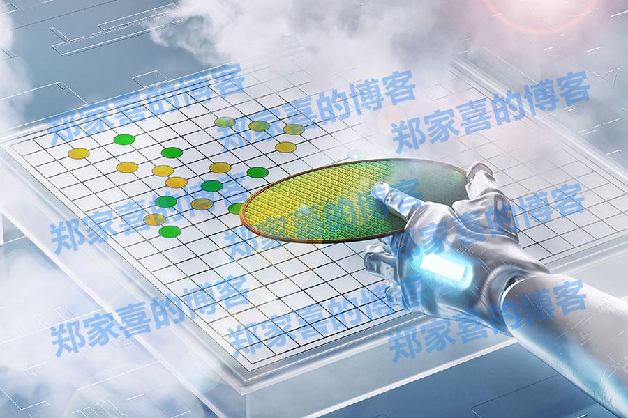 马来西亚“硅岛”槟城将开设IC设计与数字园区