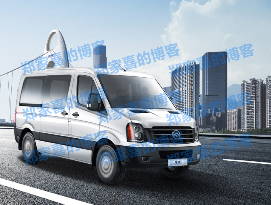 ST曙光11月销售新车121辆，客车销量同比增加45倍