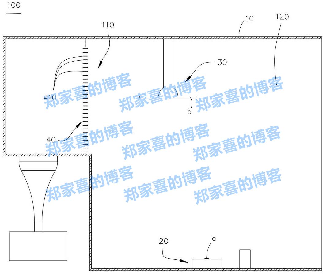 新美光“镀膜装置及镀膜调整方法”专利公布