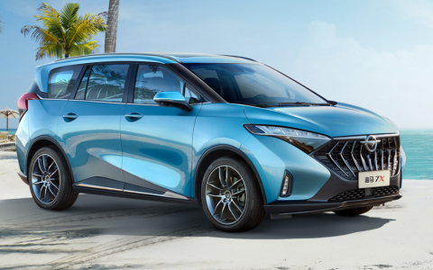 海马汽车11月销量为2052台，今年累销同比减少44.78%