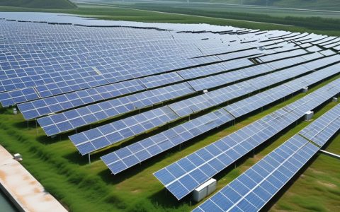 消息称光伏行业启动控产保价：头部企业签订自律公约，未规定具体配额