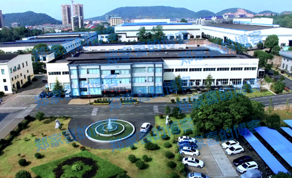 湘油泵向关联智驾公司增资，扩股后将持有朗道智通66.13%股权