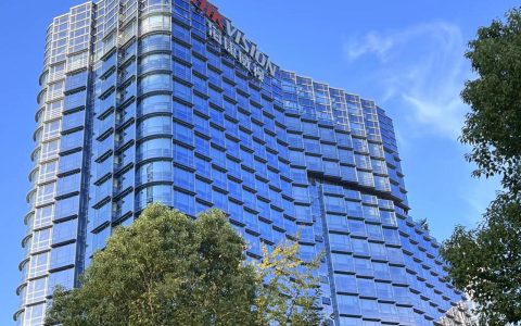 海康威视：初步预计融合光谱煤质快速分析仪市场空间可达几十亿元甚至更高