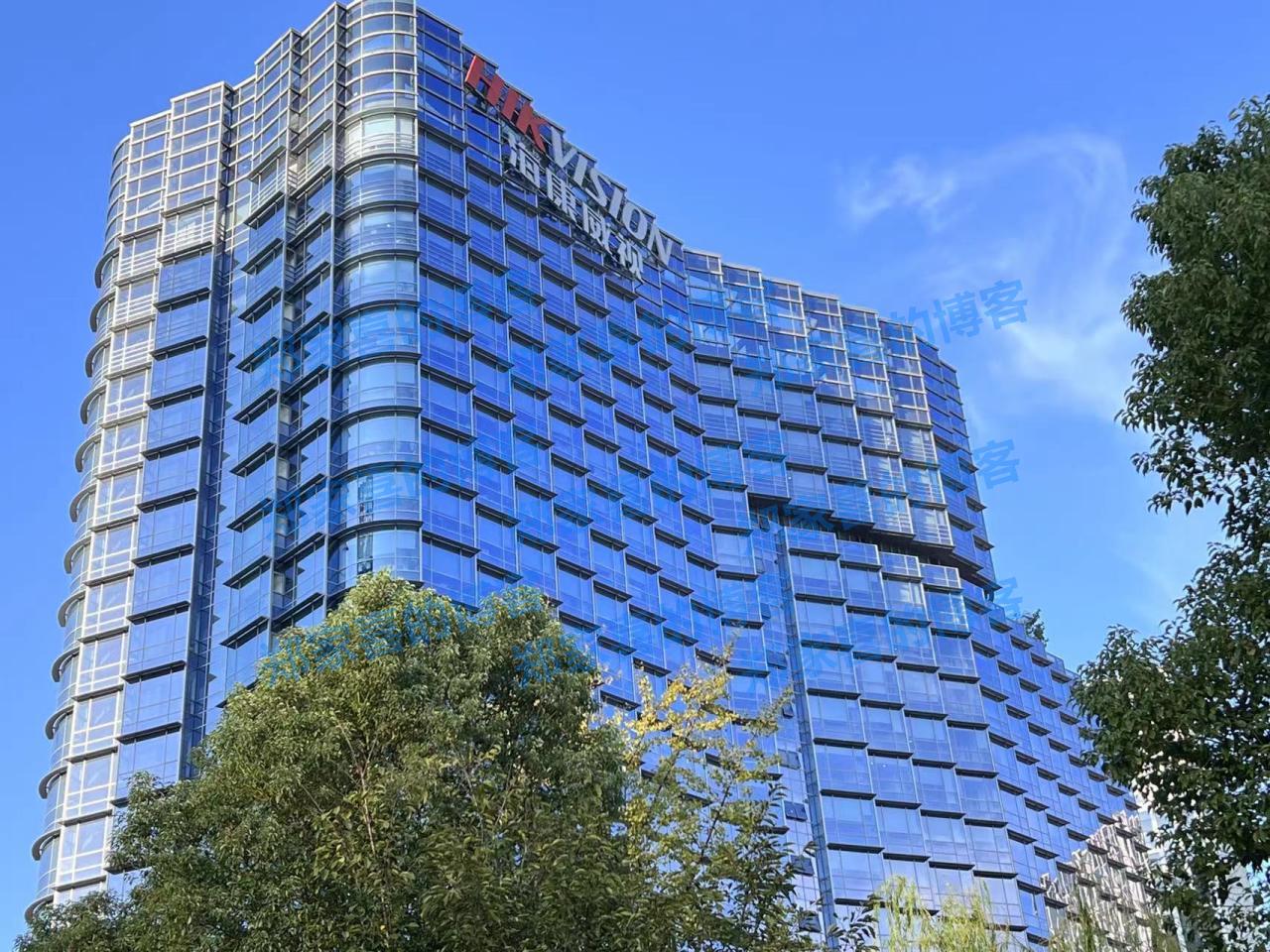 海康威视：初步预计融合光谱煤质快速分析仪市场空间可达几十亿元甚至更高