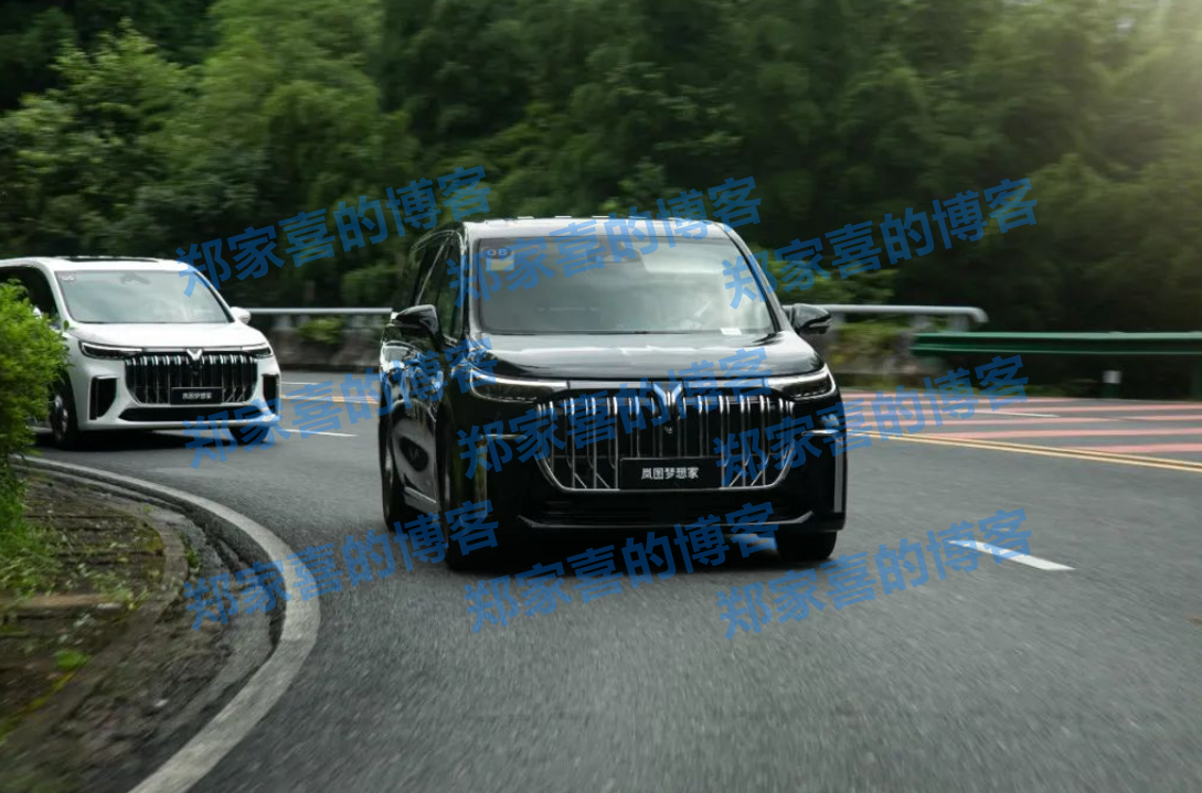 岚图汽车声明：已对造谣岚图销量数据造假事件报案