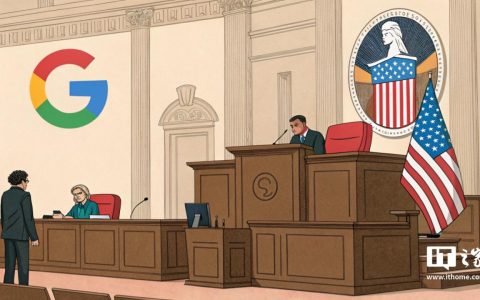 谷歌起诉美国监管机构，以阻止其银行式监控