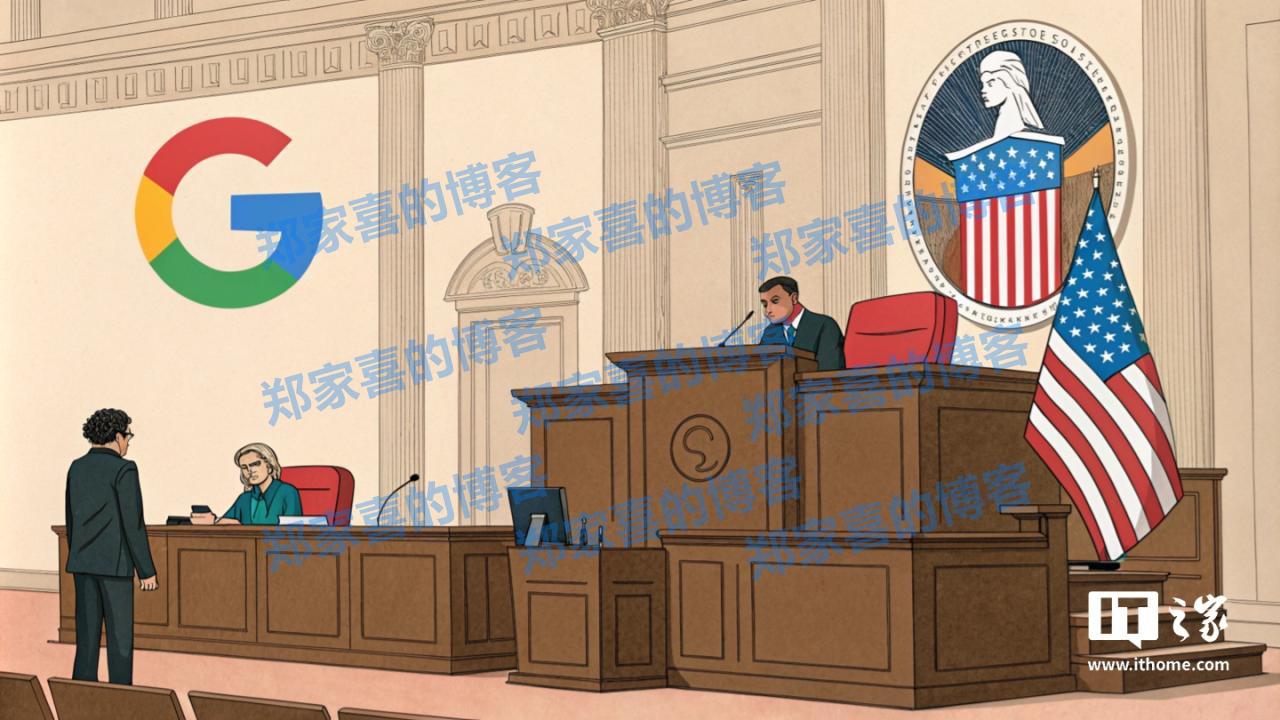 谷歌起诉美国监管机构，以阻止其银行式监控