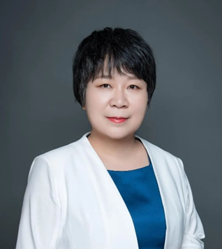 刘英教授当选2025年度IEEE Fellow！