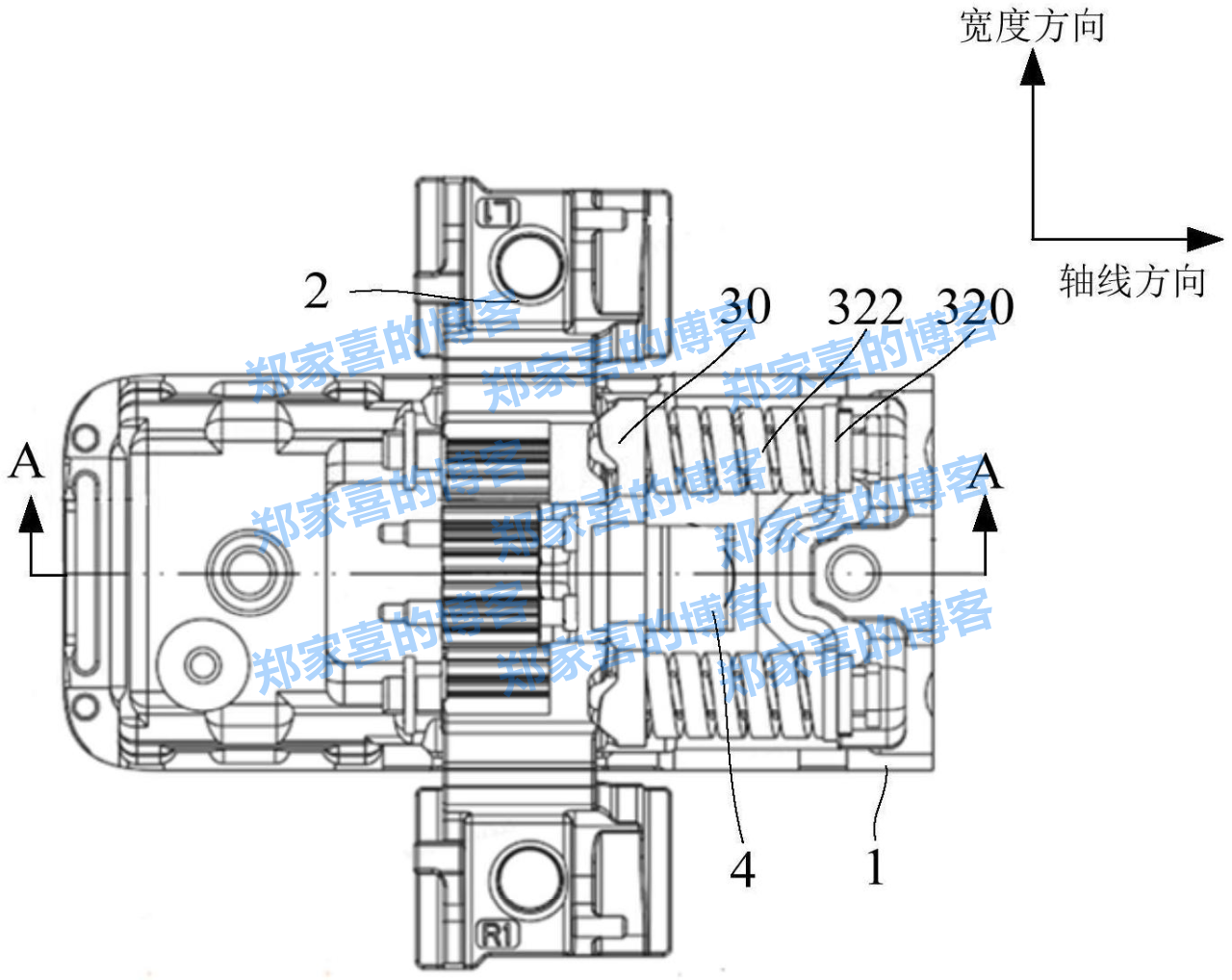 VIVO“铰链机构和电子设备”专利公布