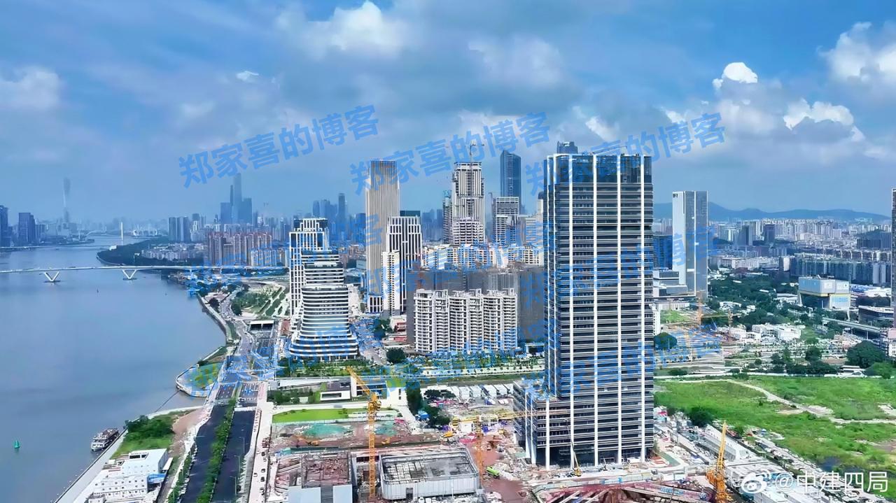 全国首座超 170 米近零能耗建筑在广州启用，年发电量达 65 万度