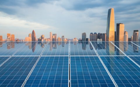 天合光能：终止子公司天合富家分拆上市