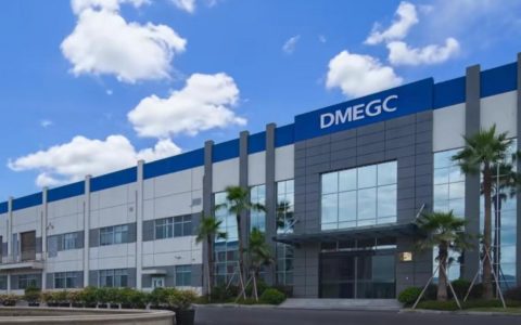 横店东磁：预计Q4市场需求实现弱增长