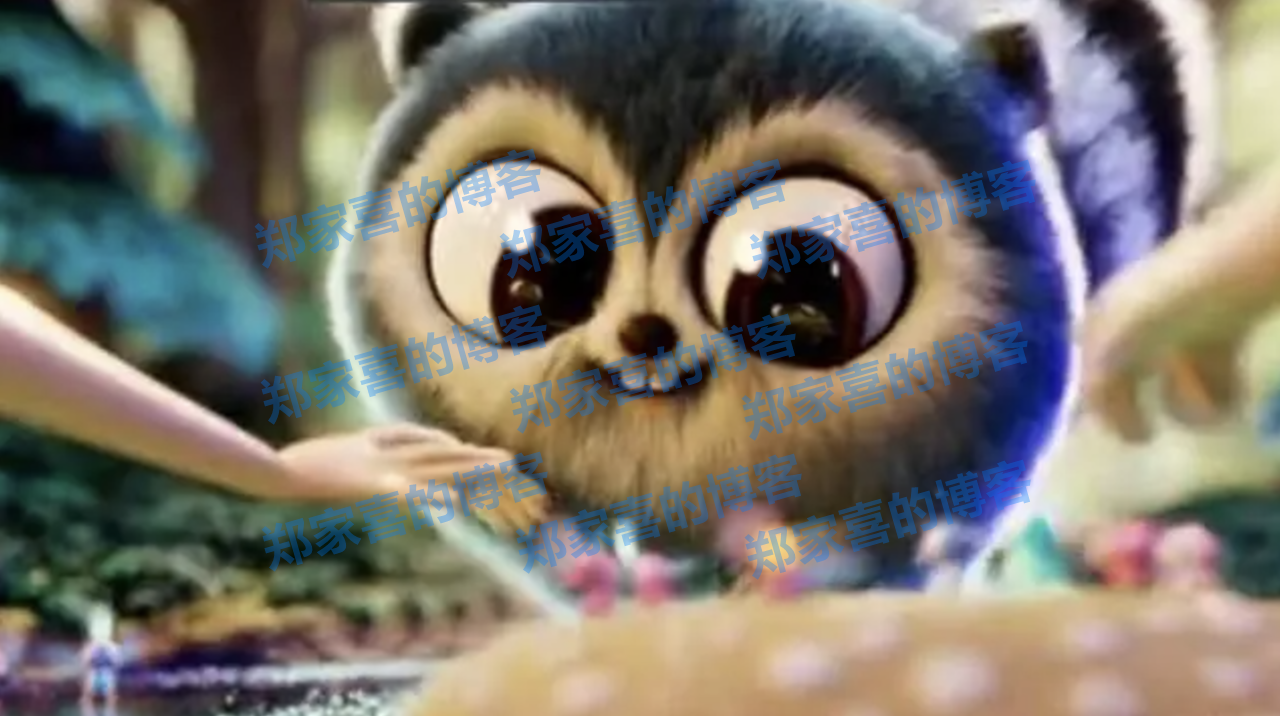 OpenAI影片生成工具Sora正式推出 ChatGPT Plus/Pro会员都可使用