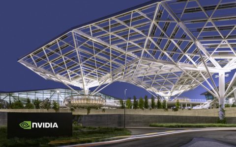 消息称欧盟反垄断监管机构就英伟达商业行为展开问卷调查