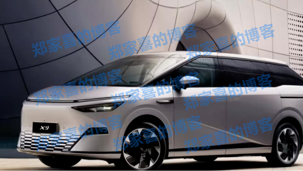 上周新势力销量榜公布：小鹏超埃安，阿维塔再进前十