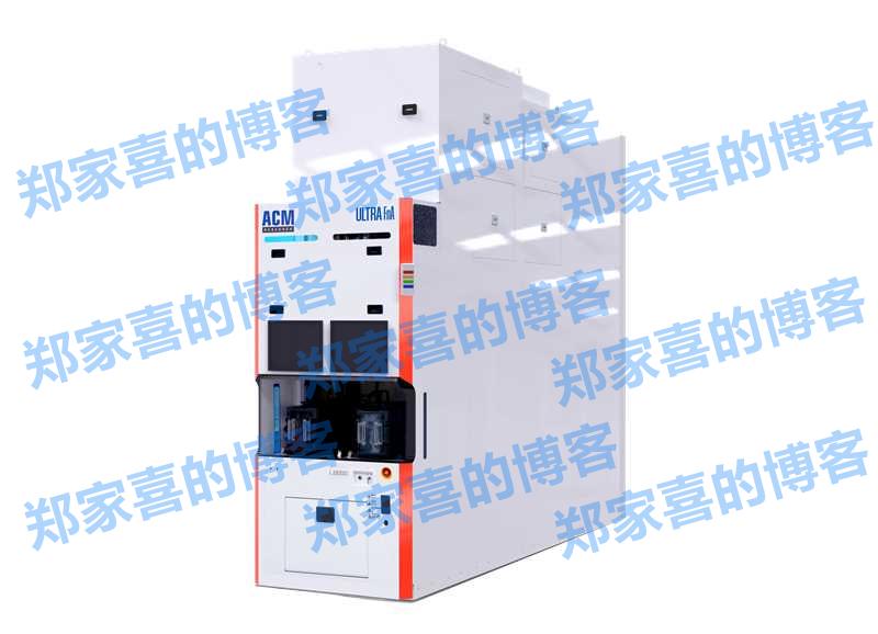 盛美上海等离子体增强原子层沉积炉管设备通过初步验证，原子层沉积炉管产品进一步强化