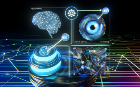 机械系统也能自主学习！密歇根大学团队构建了全新数学框架，登上Nature Communications