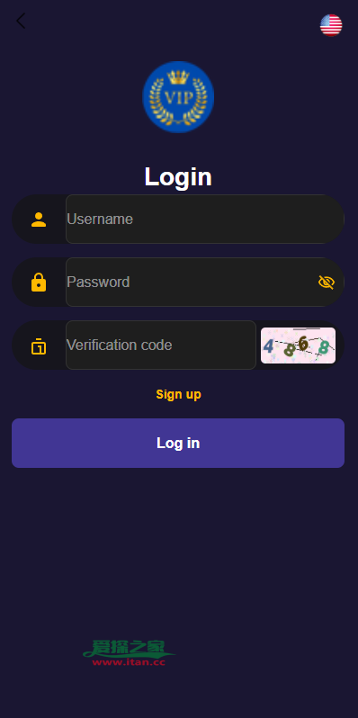 多语言虚拟币量化投资系统/海外币种投资/前端vue