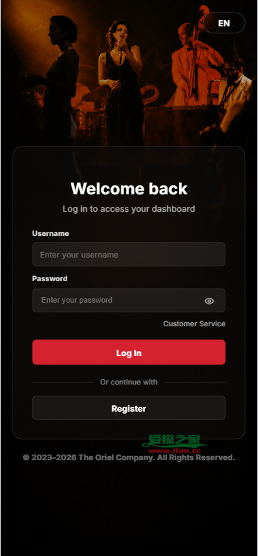 高端海外音乐抢单刷单系统/连单卡单/前端uniapp